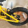 Ridgeback MX16 kids bike Image 4