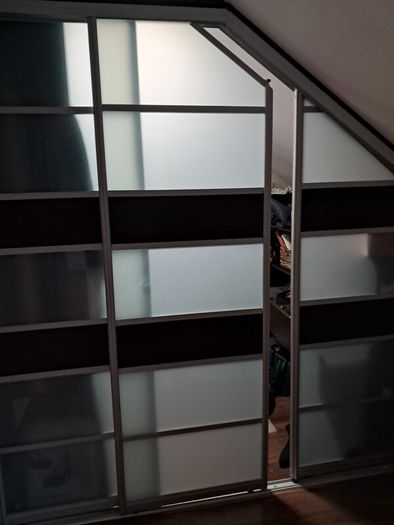 Sliding Wardrobe Doors