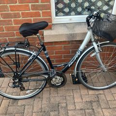 Womens Bike
