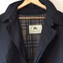 Burberry Mens Coat. Authentic Burberry Mens Coat. Collect In Dublin Or Receive Via Post. Image 3