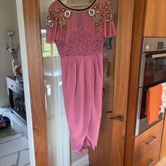 Virgos lounge dress