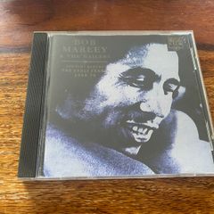 Bob Marley & The Wailers The Early Years 1968-74 CD