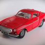 Diecast Vintage Dinky Toys Volvo P1800S - Good Condition/No Box Image 3