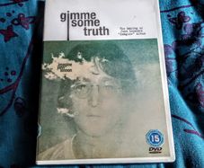 John Lennon, Gimme some Truth