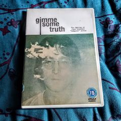 John Lennon, Gimme some Truth