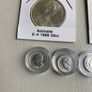 Silver coins Image 2