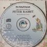 The Adventures of Peter Rabbit.  Audio CD. Image 3