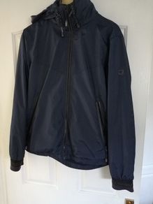 Lightweight Superdry Jacket