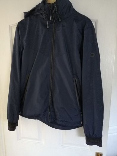 Lightweight Superdry Jacket