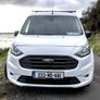 Ford Transit Connect 2022 Image 4