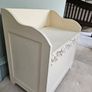 Decorative storage chest Image 2