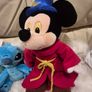 Vintage Disney Soft Toy Image 3