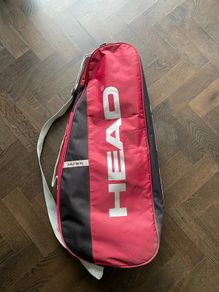 tennis racket bag