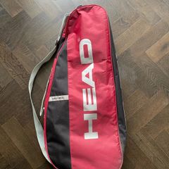 tennis racket bag