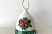 Vintage M&amp;S Christmas Bell