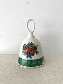 Vintage M&S Christmas Bell