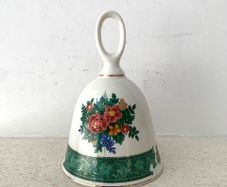 M&S Christmas Bell