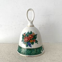 M&S Christmas Bell