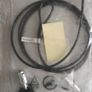 HP Docking Station Cable Lock Revision 2 Home Office Image 2