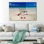 Acrylic Photo prints Personalised photo print onto acrylic size 30 x 90 cm Image 3