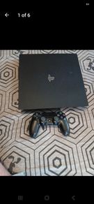 ps4 pro 1tb