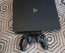 ps4 pro 1tb