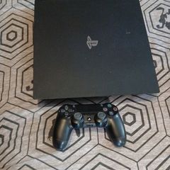 ps4 pro 1tb