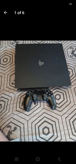 ps4 pro 1tb