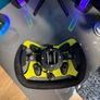 Clubsport Universal Hub V2 with two wheel rims Image 6