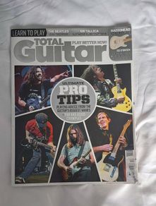 Magazine