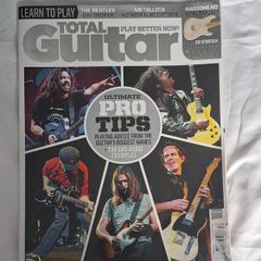Magazine
