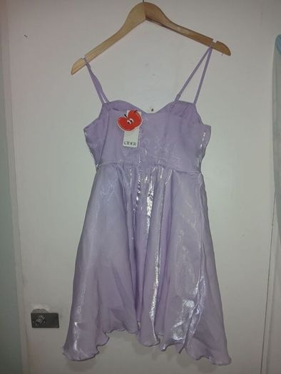 Party Dress (Inc P&P)