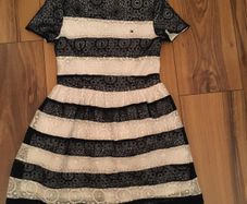 Tommy Hilfiger Dress, 140cm, size 8-9 years