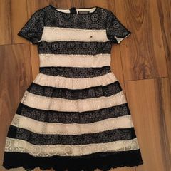 Tommy Hilfiger Dress, 140cm, size 8-9 years