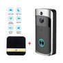 Doorbell Video Camera + Chime + 3 Batteries Image 2
