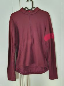 Rapha Longsleeve Jersey