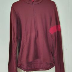 Rapha Longsleeve Jersey
