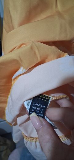 dress size m