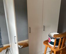 wardrobe