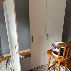 wardrobe