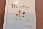 Illustrated mum gift book