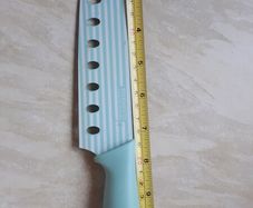 chefs knife