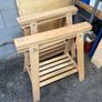 Trestles / desk legs Image 2