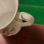 Aynsley Pembroke China mug Image 3