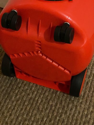 Henry Vacuum