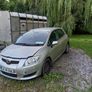 2007 Toyota Auris Image 4