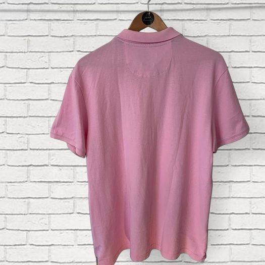 Pink US Polo Assn T-Shirt