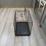 dog cage Image 3