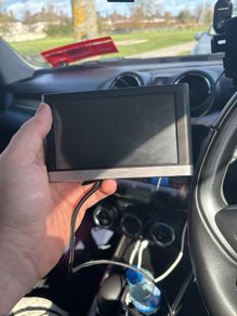 garmin nuvi