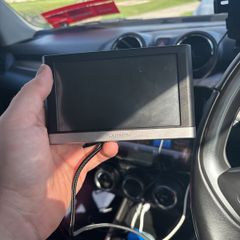 garmin nuvi